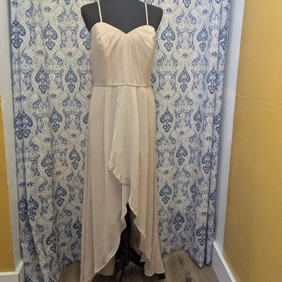 David's Bridal Formal Gown - Picture 1 of 4